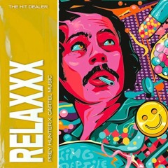 RELAXXX - Prey Hunter