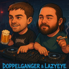 Doppelganger B2B Lazyeye, Live @ Poděbrady, 23. 5. 2025