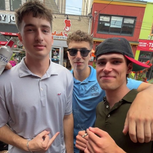 Luke Dean - Drop This (UNRELEASED SNIPPET)