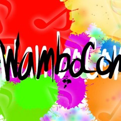 WamboCombo; Episode 4: "Take Action" With Special Guest, Bass Ninjah.