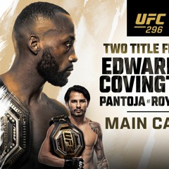 [LIVE STREAM#!] How To Watch UFC 296: Date, Time, Fight Card & Free Live Free