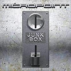 Micropoint: Junk Box (Full Album) [Mixed by Emily Knight]