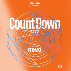CountDown 2022  • #26 • nøvo