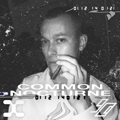 S 1 E 1 2 Suite | Common Nocturne