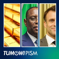 Depesza PISM z 22 marca 2024 - Rumuńskie złoto w Moskwie | Wybory w Senegalu | Xi Jinping we Francji
