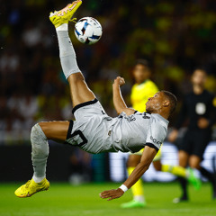 Mbappe (feat.Sdag)