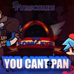 You Can't Pan (You Can't Run feat. Demoman TF2) Made by Furscorn