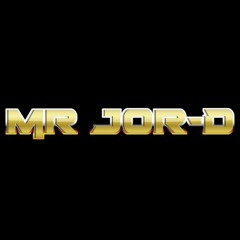 MR JOR - D - The Fuck Out