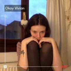 Rootcast #13 Okay Vivian