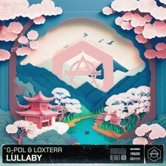 LULLABY (feat. Loxterr)