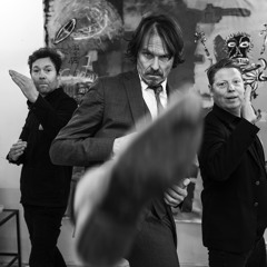 En ny Stopp en ny Start (2021)