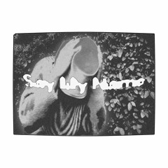 Say My Name - Noah Viray (prod. Masked Man)