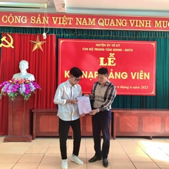 Thay Thế Remix (TOANTHANG) - Ver Cut by Nguyen Van Khang