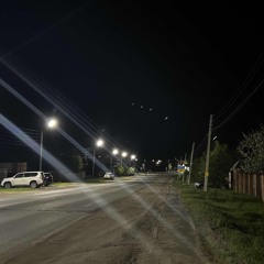 Электронщина