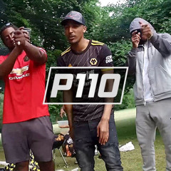 P110 - Spy - Good Die Young [Music Video]