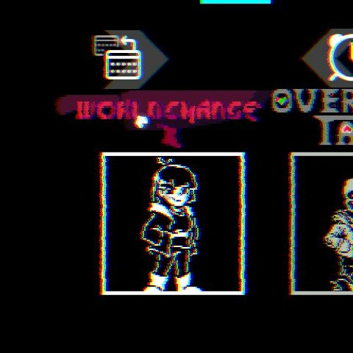 【WorldChange】Fate To The Utmost Evil（Cover）