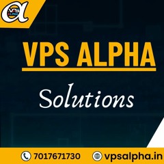 VPS Alpha Solution