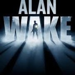 Starry Eyed (Alan Wake)