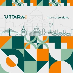 Uttara - Reason (Manausterdam EP)