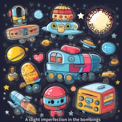 Aesop Rock sleeper car (ro ruckus rmx)