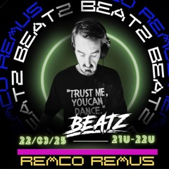Remco Remus @ Beatz 22 03 2025 .mp3