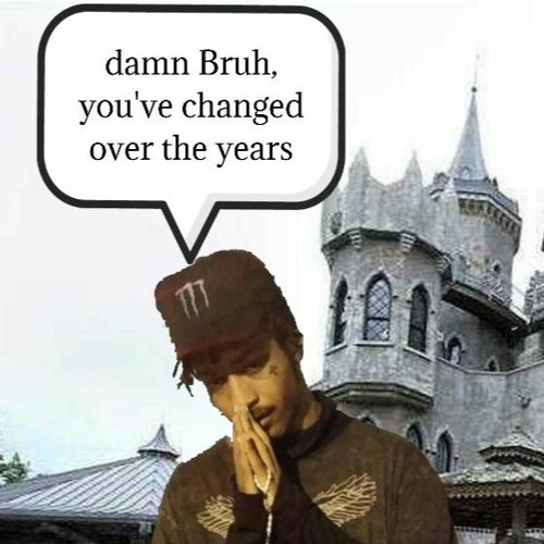 Stream Yung Bruh Neurotic (R.I.P YUNG BRUH!() by bBackUpPFILES.mP3(01)