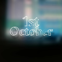 October