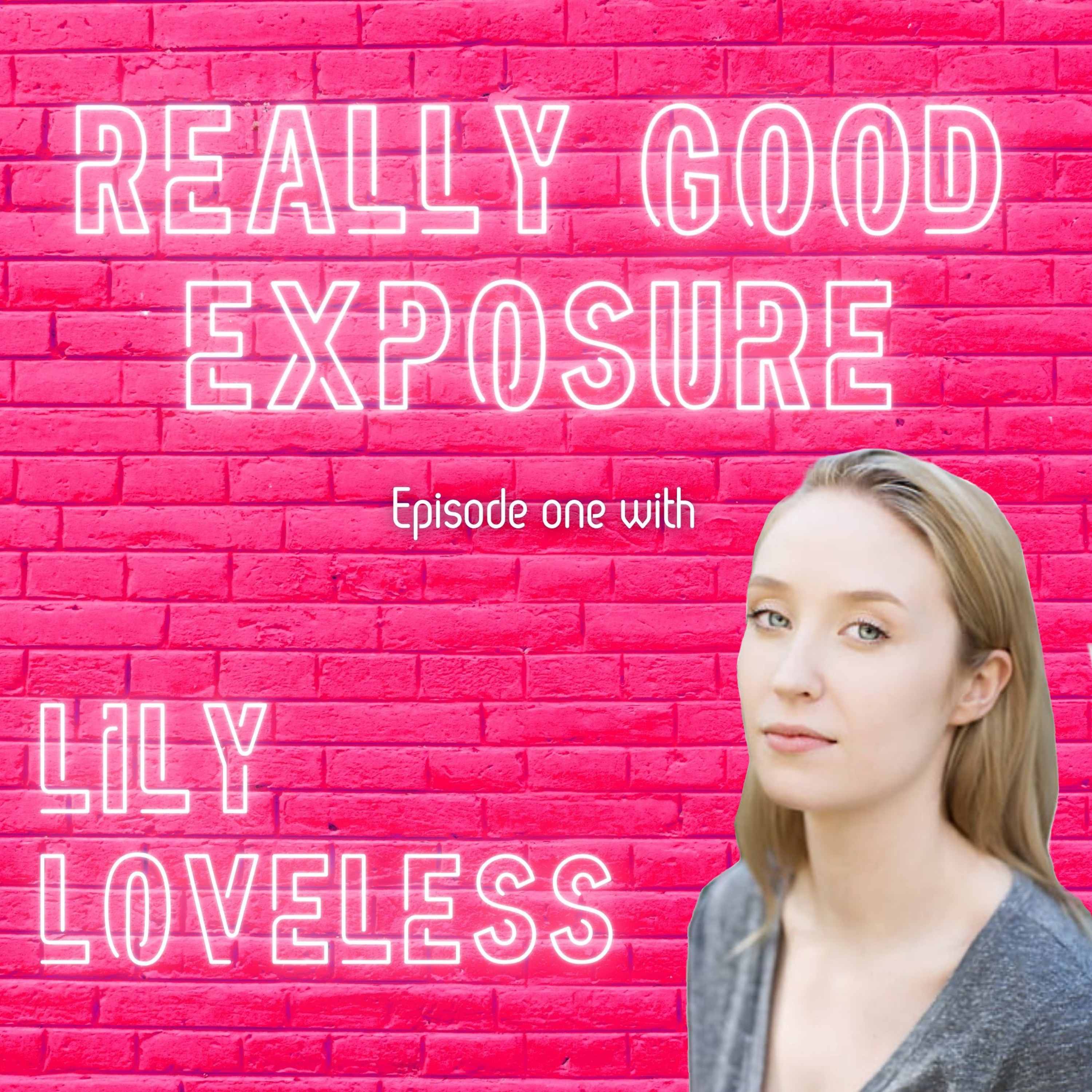 Really Good Exposure