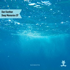 Dan Kashtan - Into Your Mind