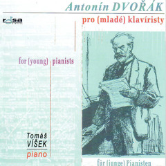 Dvorak: Silhouettes In D Flat Major