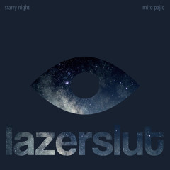 [LS085] Miro Pajic - "Starry Night"