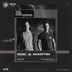 WAD Showcase - DOK & MARTIN [TXWAD004]