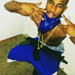 50Blue -drako
