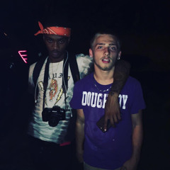 Hot Box Remix (Prod.Migueleazy)