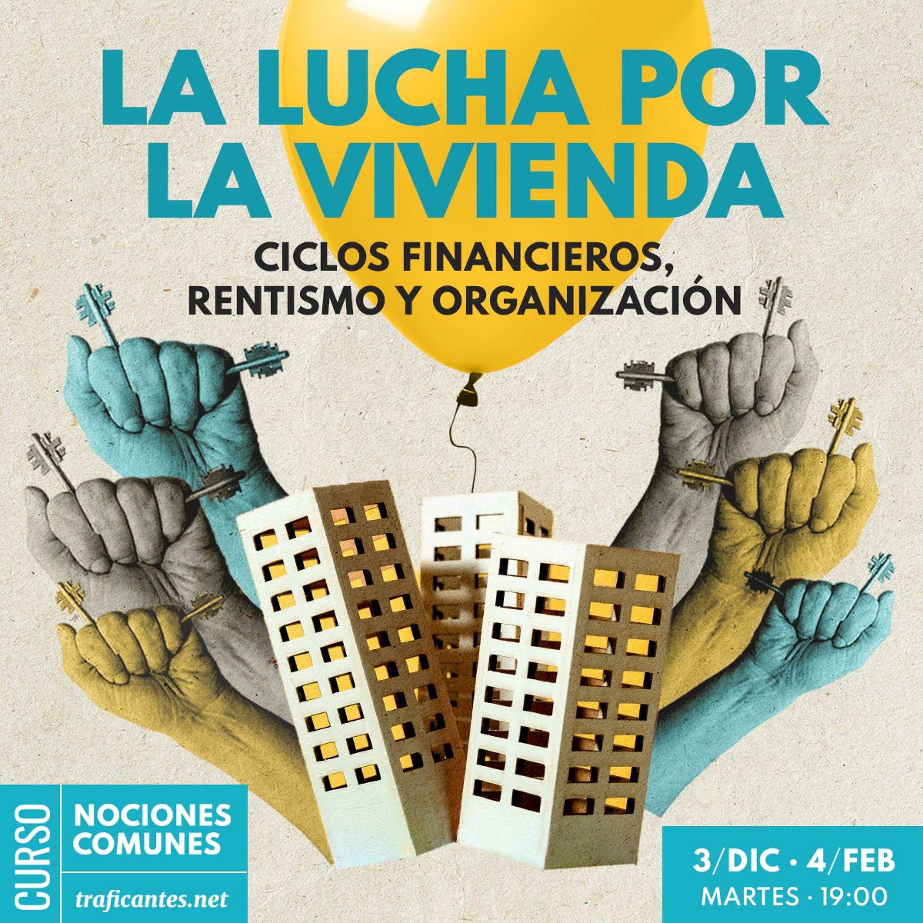 Nociones Comunes