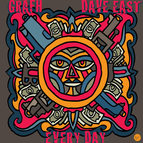 Every Day (feat. Dave East)