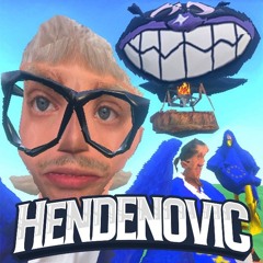 Luchtballon (Hendenovic Remix)