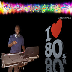 The Ultimate 80s Pop Retro Workout Mix!!!!   mixed by IG@djRamon876