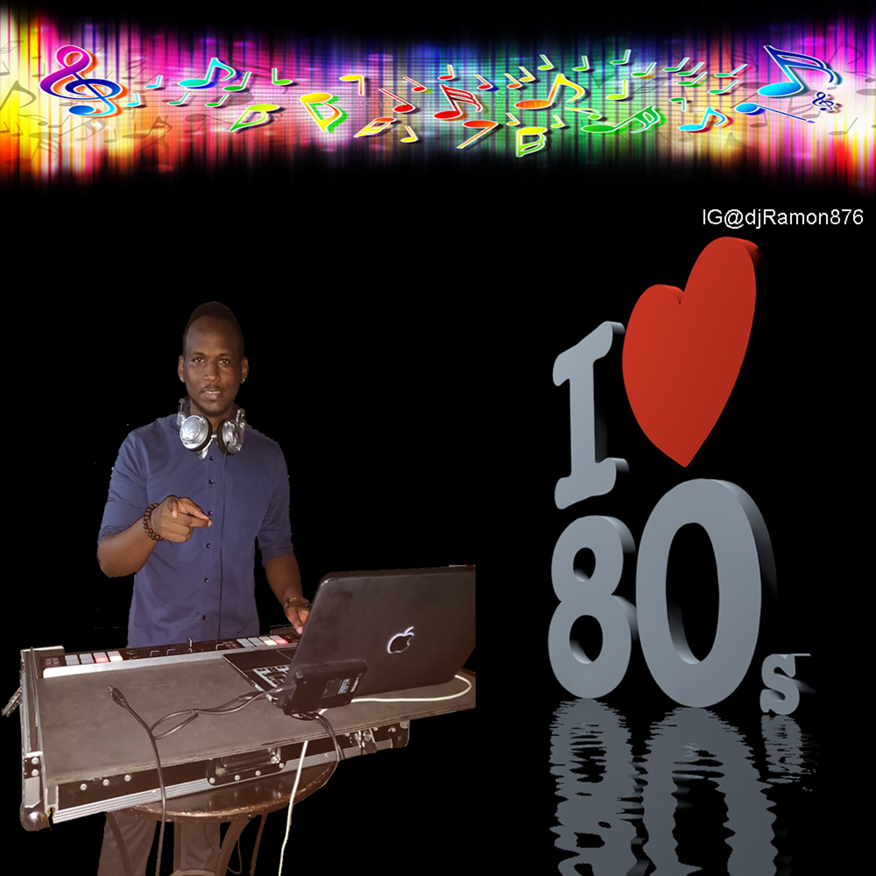 Dj Ramon 876