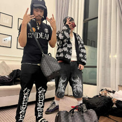 Dirtyice x BT DOPEBOY - Bitchuary Remix