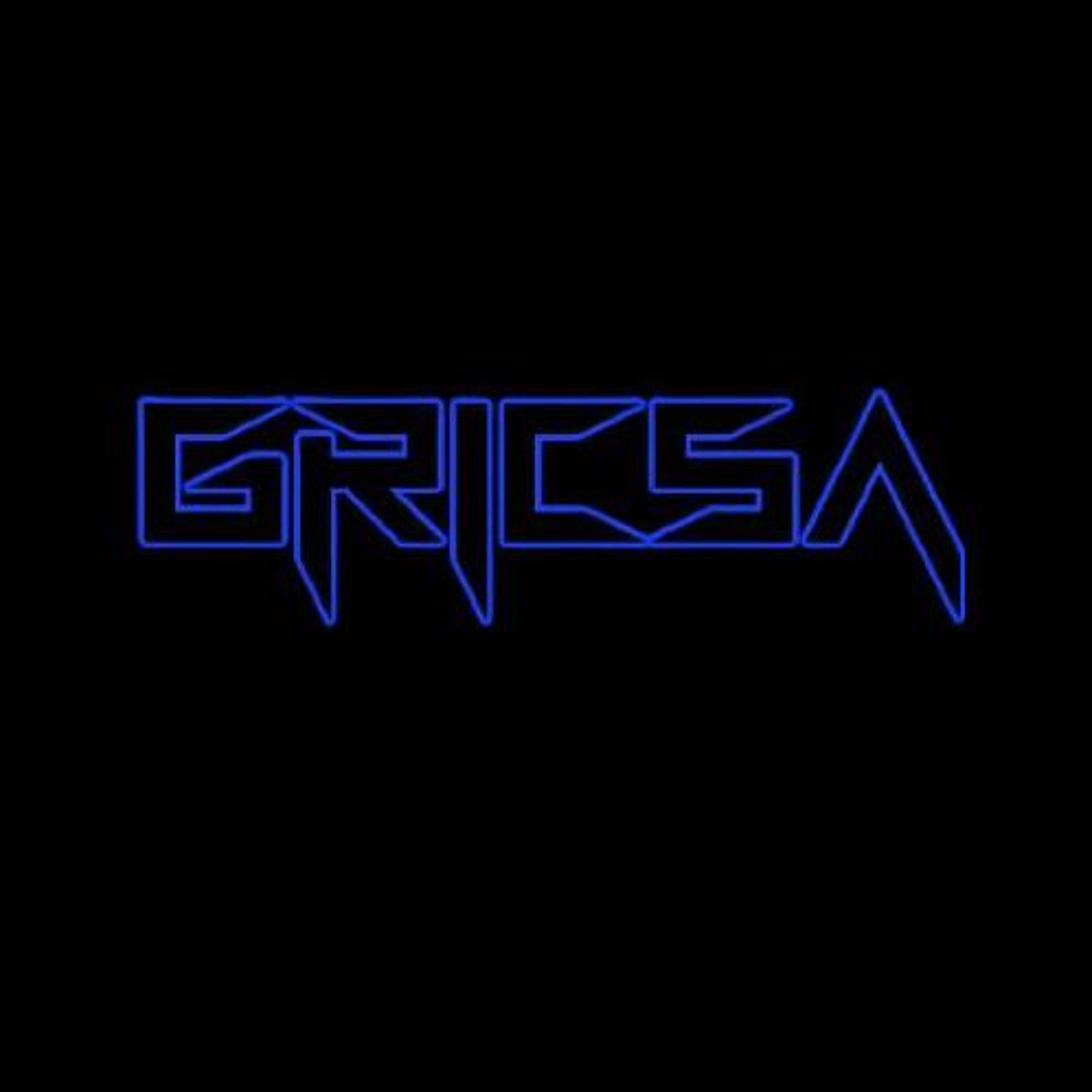 GRICSA - MINMAL DANCE episode artwork