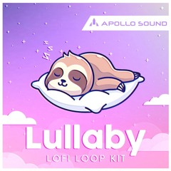 Lullaby LoFi Loop Kit