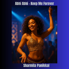 AbhiAbhi - Keep Me Forever