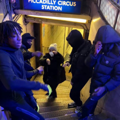 Risky b - Krillz (unreleased)