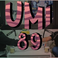 UMI 89 | ون بيس أحمر