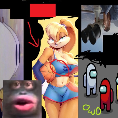 LOLA BUNNY