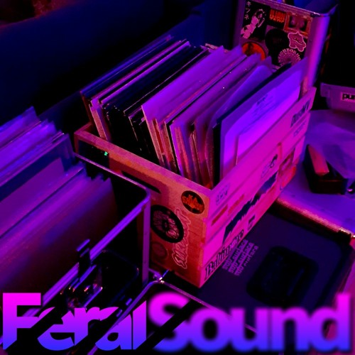 Feral Sound with yert - 24 Feb 2023