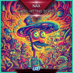 NAX - Hard Hitting Beats (SAMPLE)