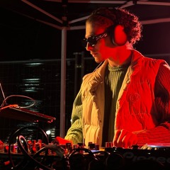 DROP HOUSE FESTIVAL 2K23 DJ SET