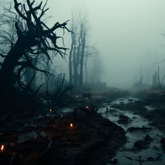 swamp metal